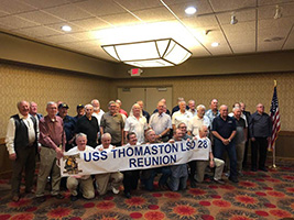 Reunion Dinner